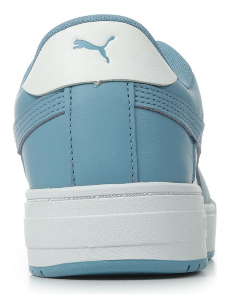 Baskets PUMA Ca Pro Classic Bleu Blanc - Kiabi