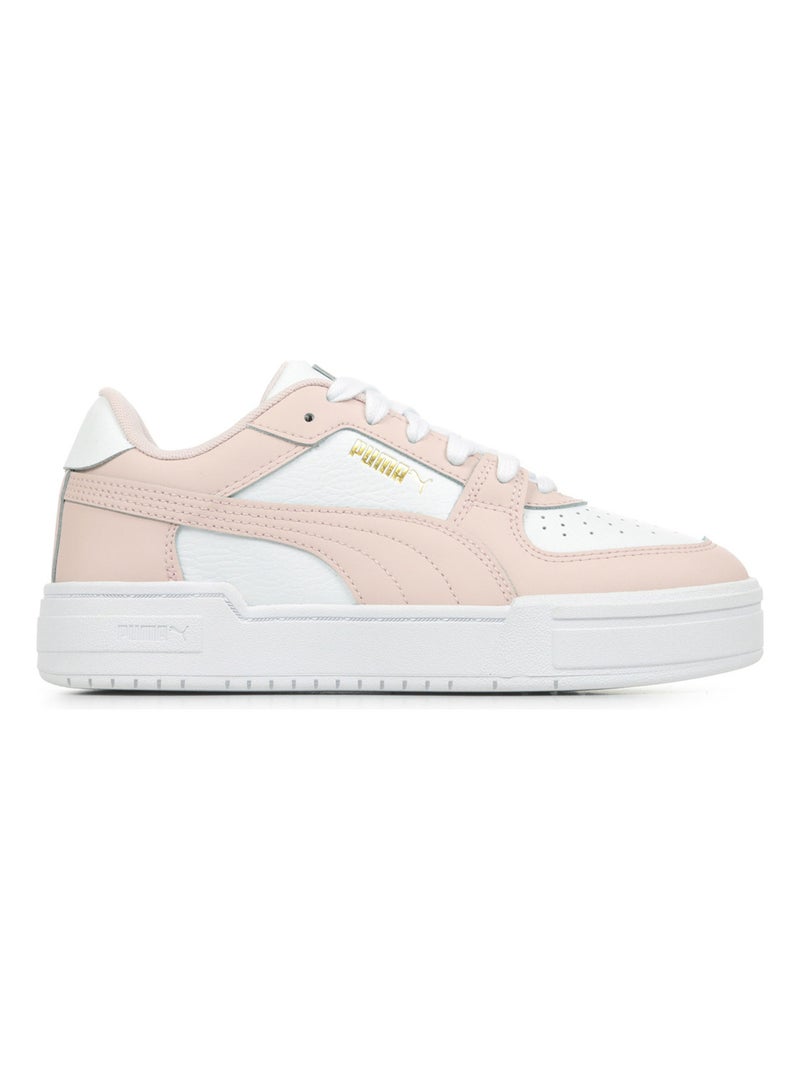 Baskets PUMA Ca Pro Classic Jr Blanc - Kiabi