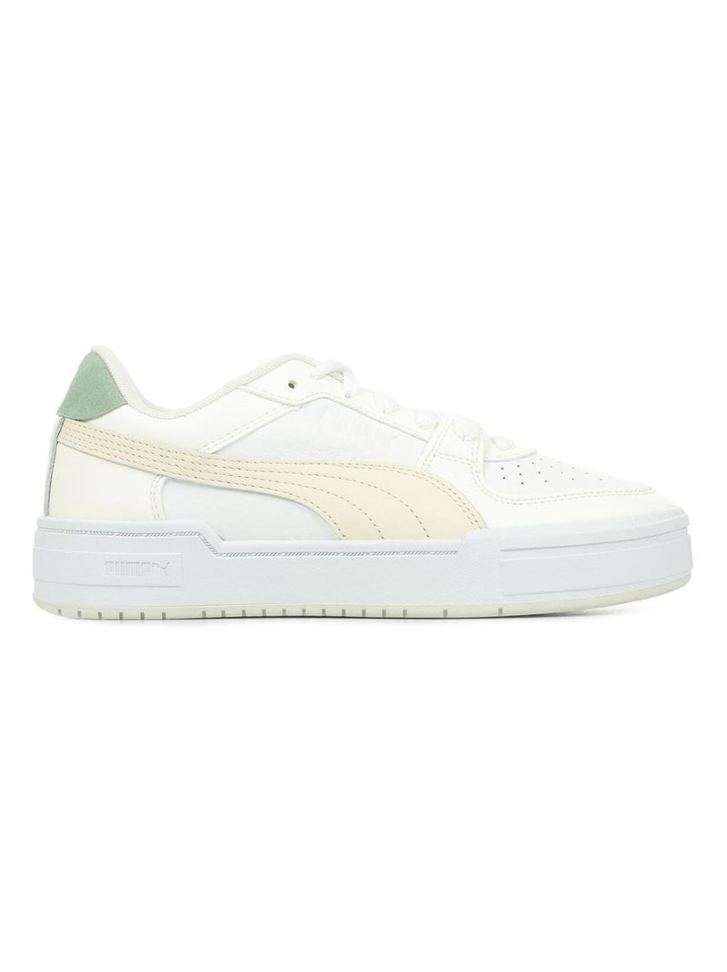 Baskets PUMA Ca Pro Wns Beige - Kiabi