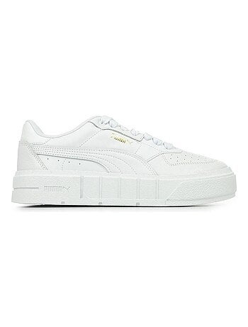 Baskets PUMA Cali Court Lth Wns