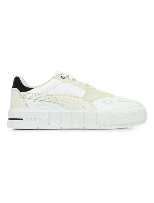 Baskets PUMA Cali Court Pure Luxe Wns - Kiabi