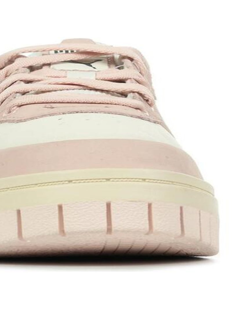 Baskets PUMA Cali Dream Ecru - Kiabi