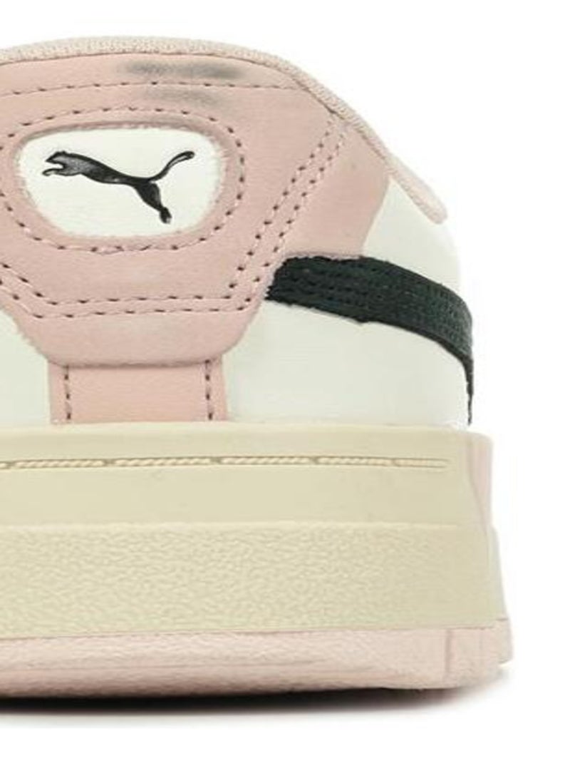 Baskets PUMA Cali Dream Ecru - Kiabi