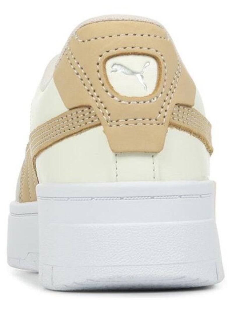 Baskets PUMA Cali Dream Pastel Wh Beige - Kiabi