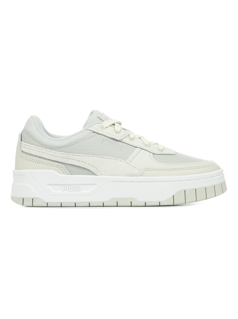 Baskets PUMA Cali Dream Selflove Beige - Kiabi