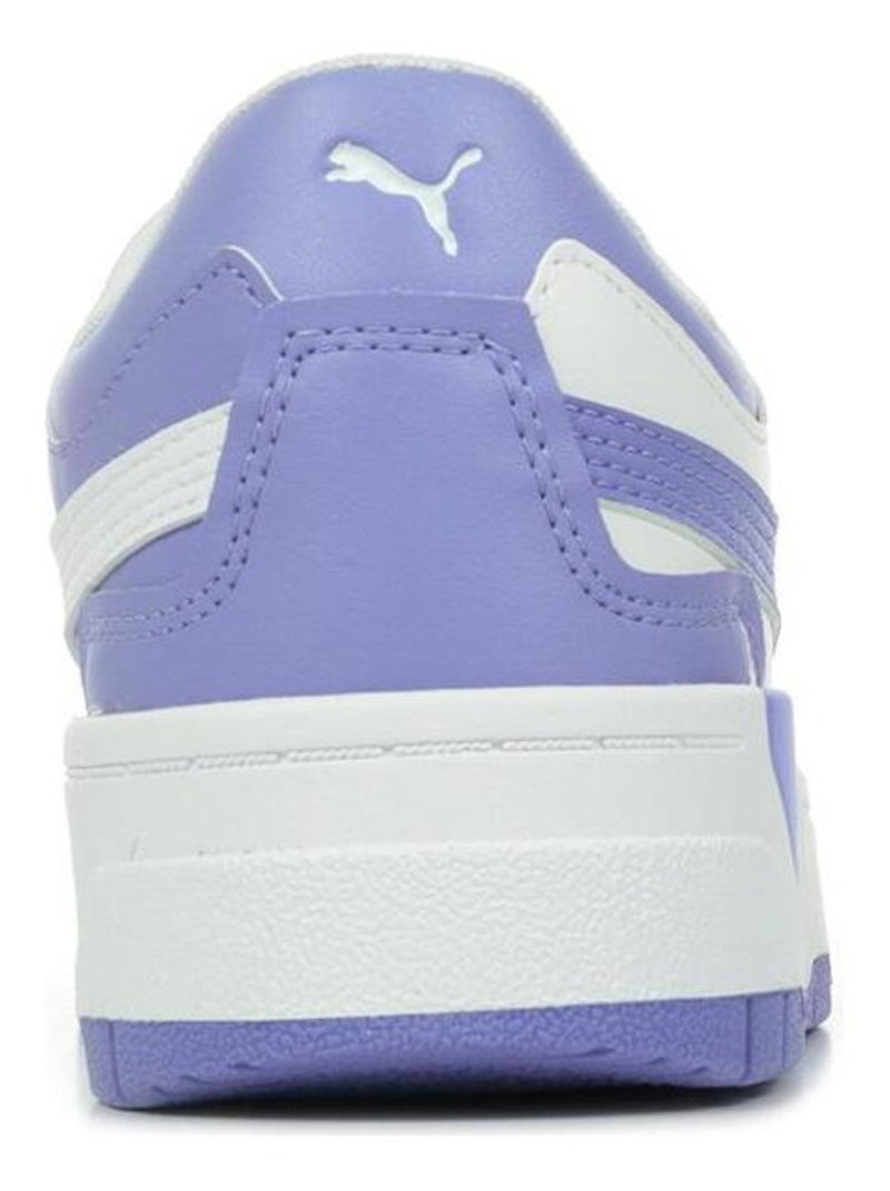 Baskets PUMA Cali Dream Tweak Blanc - Kiabi