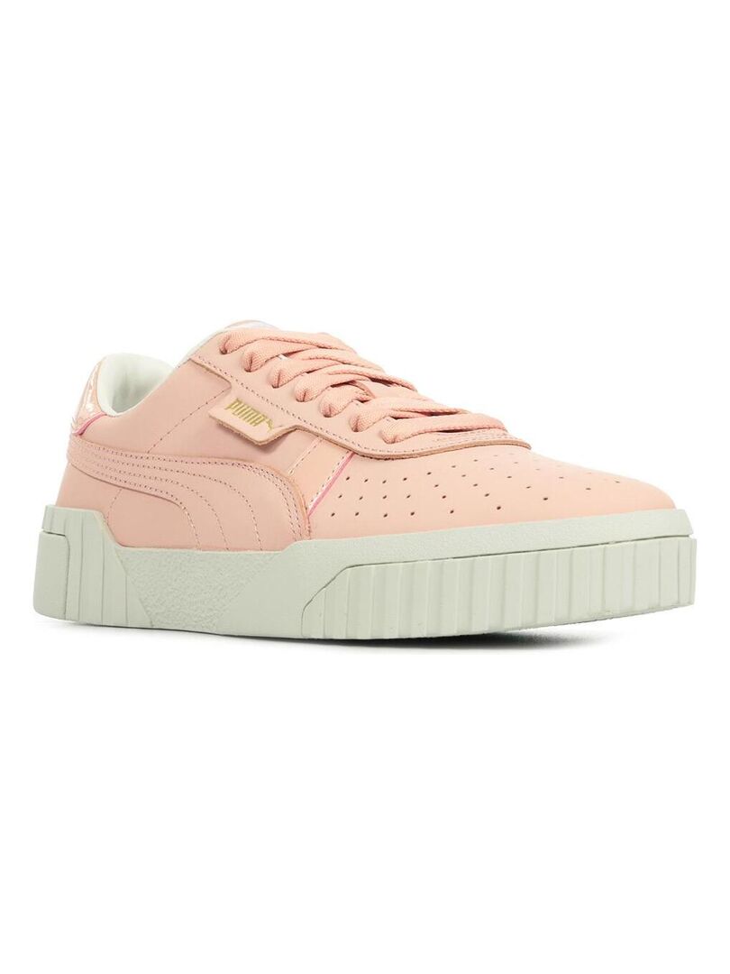adidas chaussure blanche