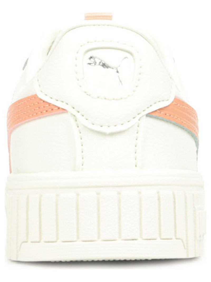 Baskets PUMA Carina 2.0 Lux Blanc - Kiabi