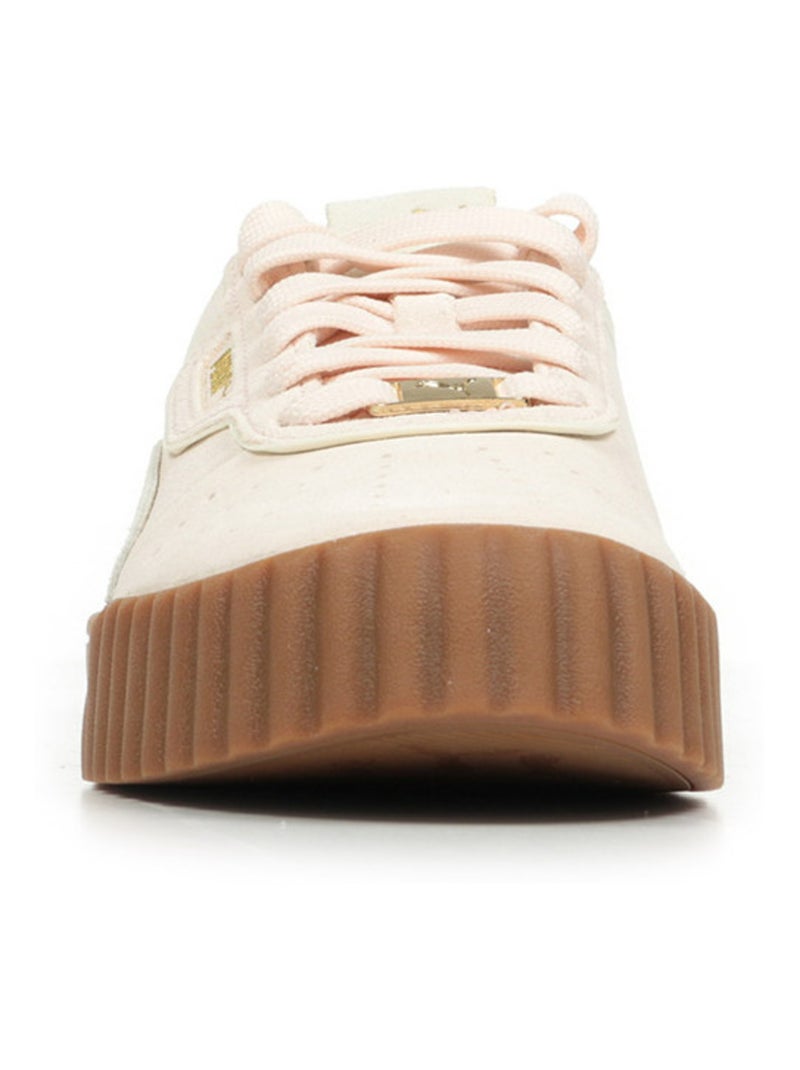 Baskets PUMA Carina 3.0 Rose - Kiabi
