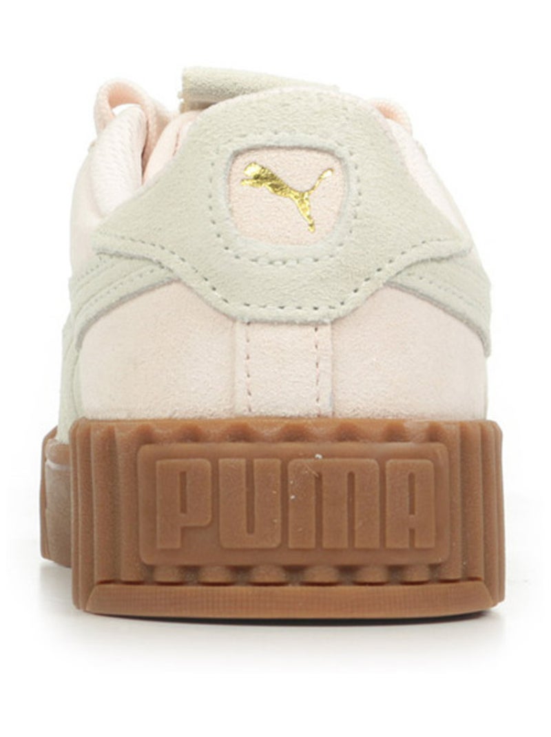 Baskets PUMA Carina 3.0 Rose - Kiabi