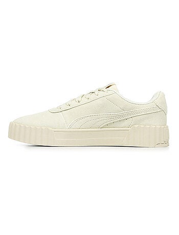 Baskets PUMA Carina 3.0 Sd