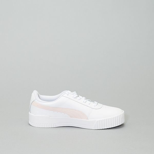 puma states femme paris