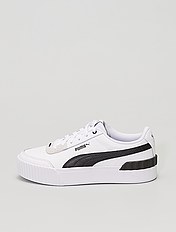 puma basket montant