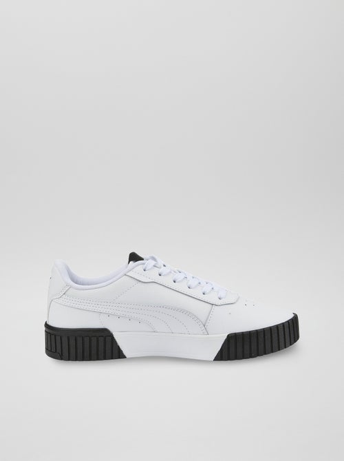 Baskets 'Puma' 'Carina' - Kiabi