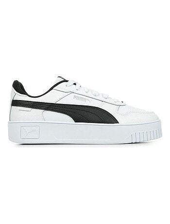 Baskets PUMA Carina Street