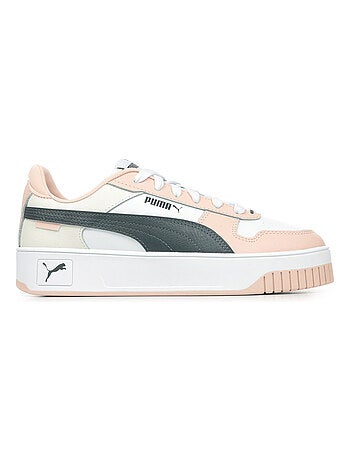 Baskets PUMA Carina Street