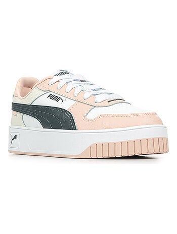 Baskets PUMA Carina Street