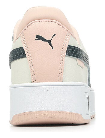 Baskets PUMA Carina Street