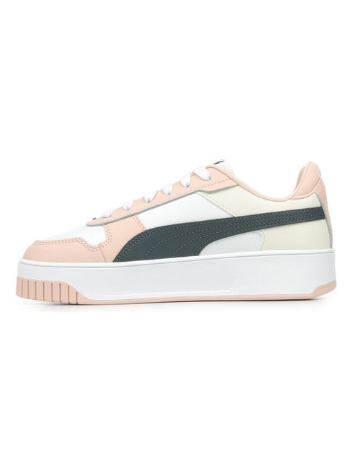 Baskets PUMA Carina Street - Kiabi