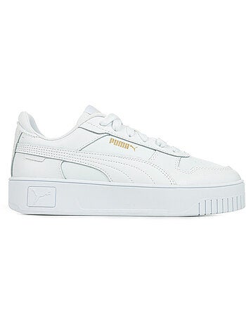 Baskets PUMA Carina Street