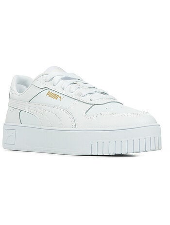 Baskets PUMA Carina Street