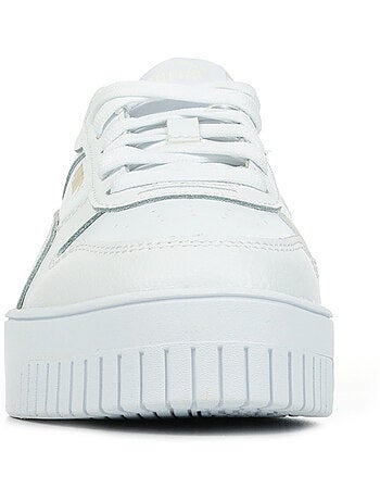 Baskets PUMA Carina Street