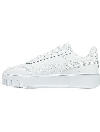 Baskets PUMA Carina Street