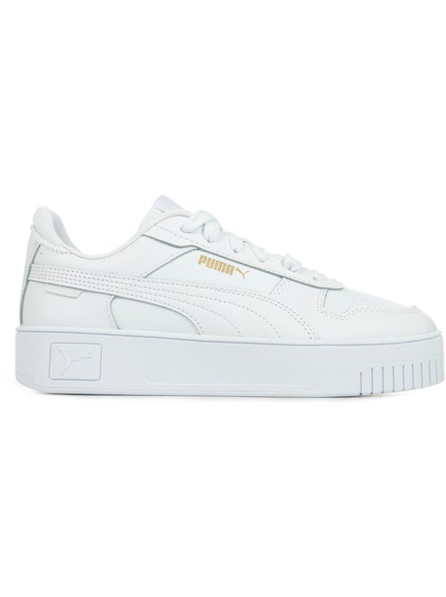 Baskets PUMA Carina Street - Kiabi