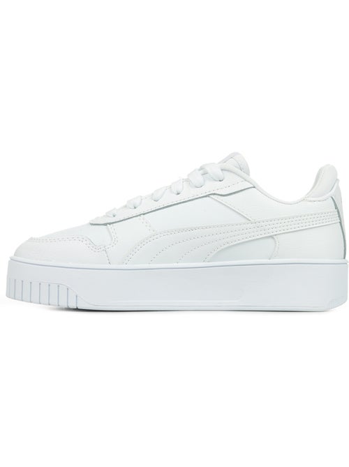 Baskets PUMA Carina Street - Kiabi