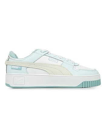 Baskets PUMA Carina Street Vtg