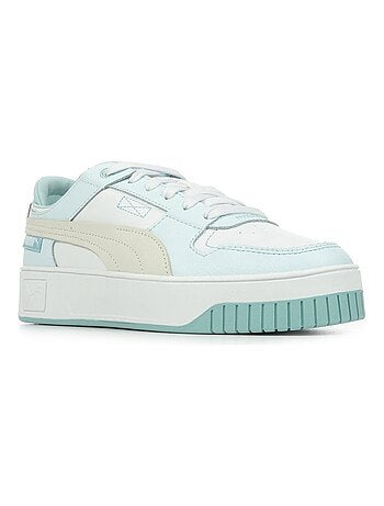 Baskets PUMA Carina Street Vtg