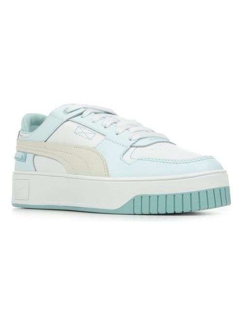 Baskets PUMA Carina Street Vtg - Kiabi