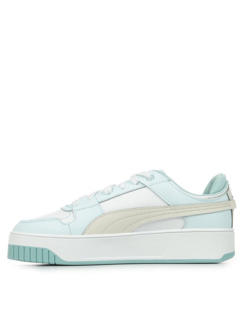 Baskets PUMA Carina Street Vtg - Kiabi