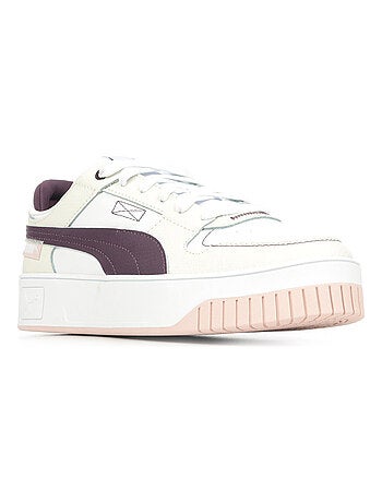Chaussures Femme Puma Carina Street VTG