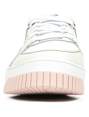 Chaussures Femme Puma Carina Street VTG