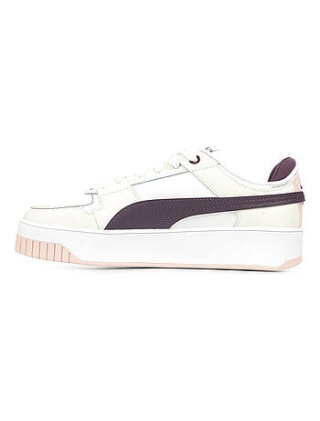 Chaussures Femme Puma Carina Street VTG