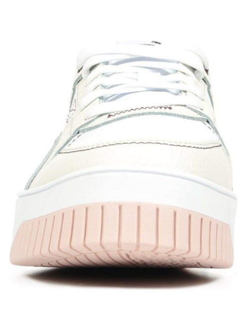 Baskets PUMA Carina Street Vtg - Kiabi