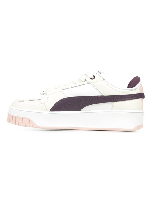 Baskets PUMA Carina Street Vtg - Kiabi