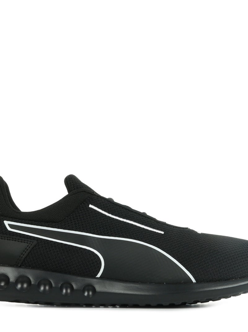 Baskets PUMA Carson 2 Concave Noir - Kiabi