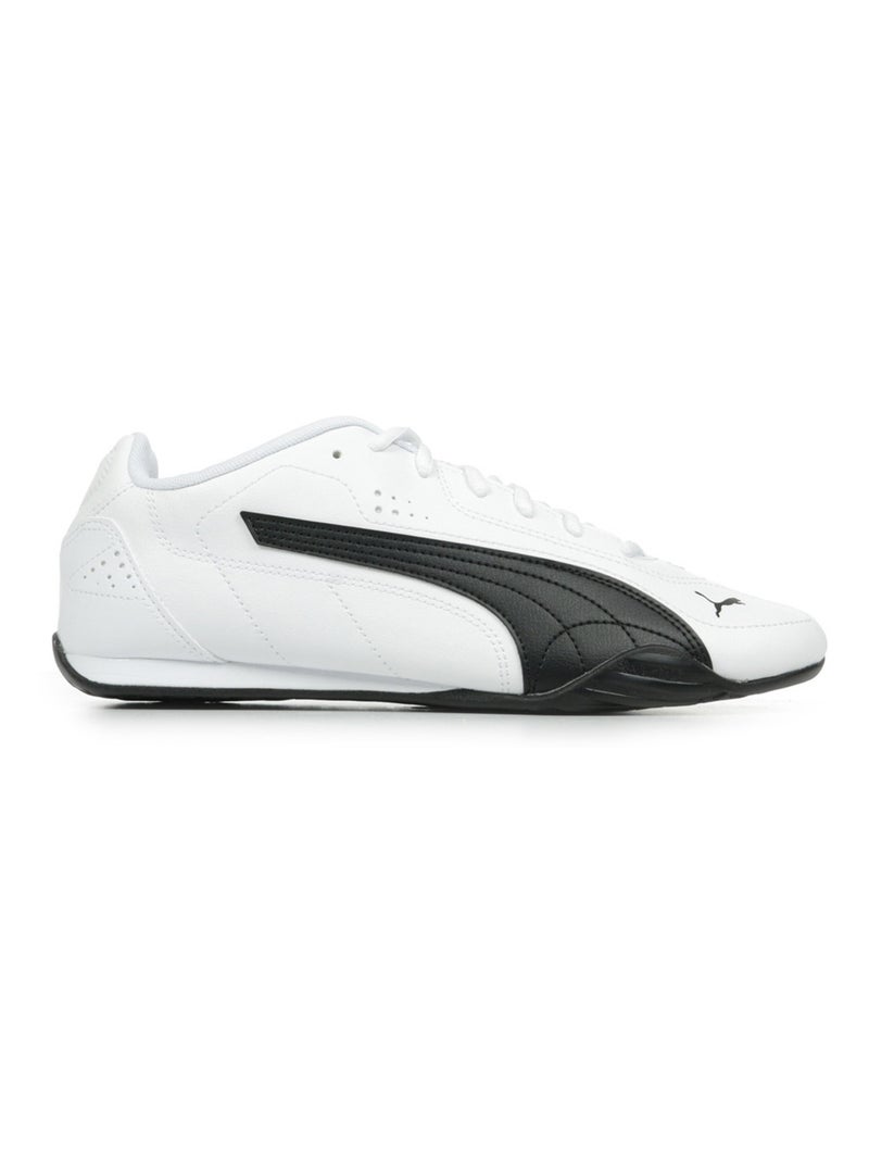 Baskets PUMA Catch Blanc - Kiabi