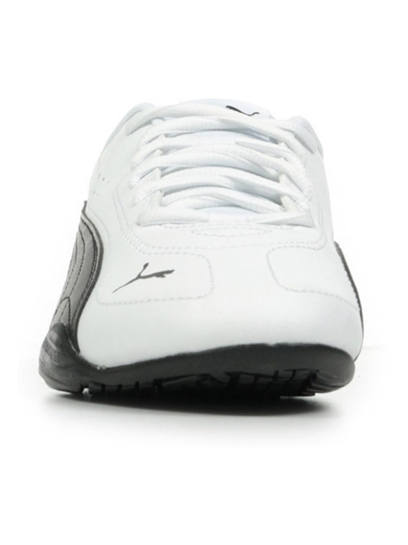 Baskets PUMA Catch Blanc - Kiabi