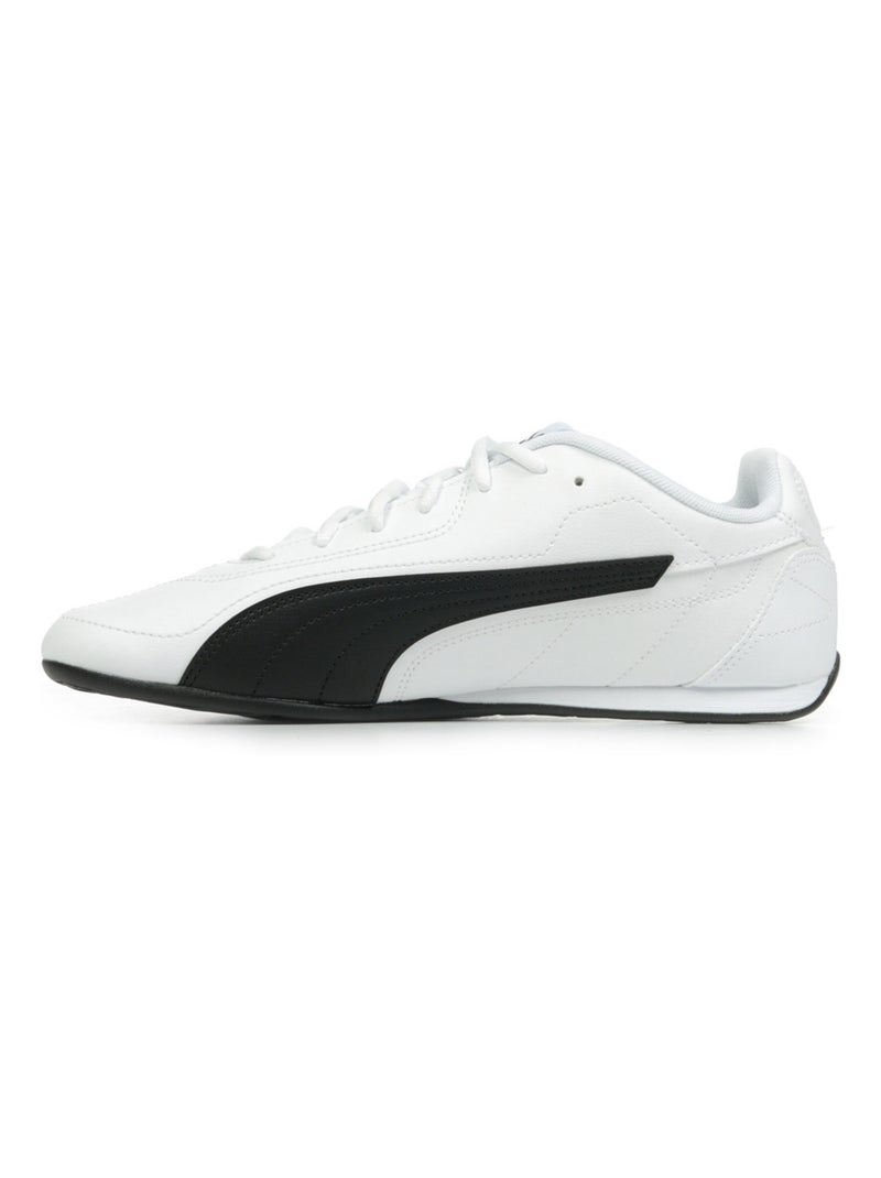 Baskets PUMA Catch Blanc - Kiabi