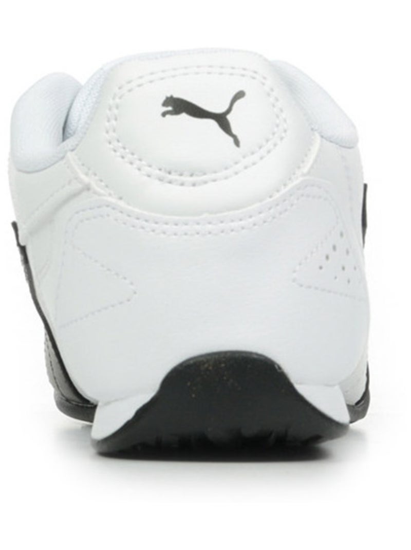 Baskets PUMA Catch Blanc - Kiabi