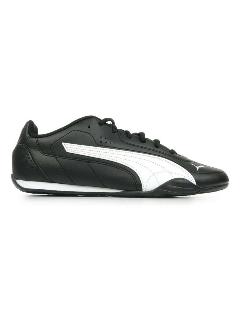 Baskets PUMA Catch Noir - Kiabi
