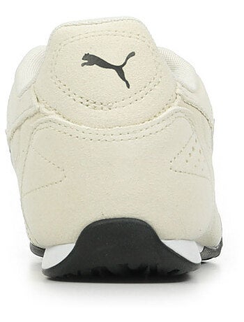 Basket Cuir Puma Catch SD