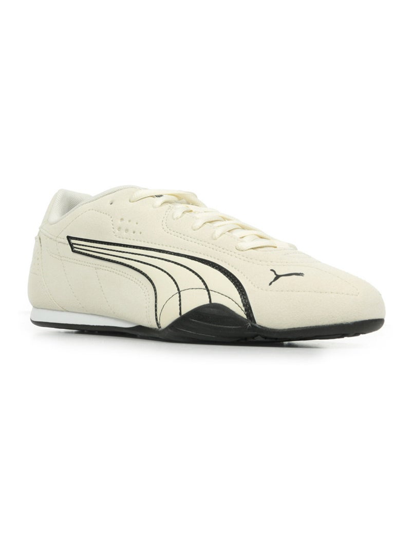 Baskets PUMA Catch SD Beige - Kiabi