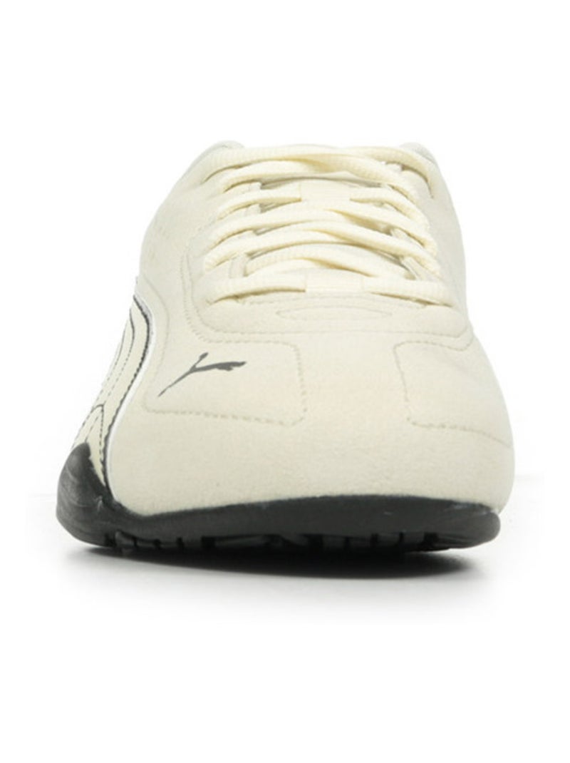 Baskets PUMA Catch SD Beige - Kiabi