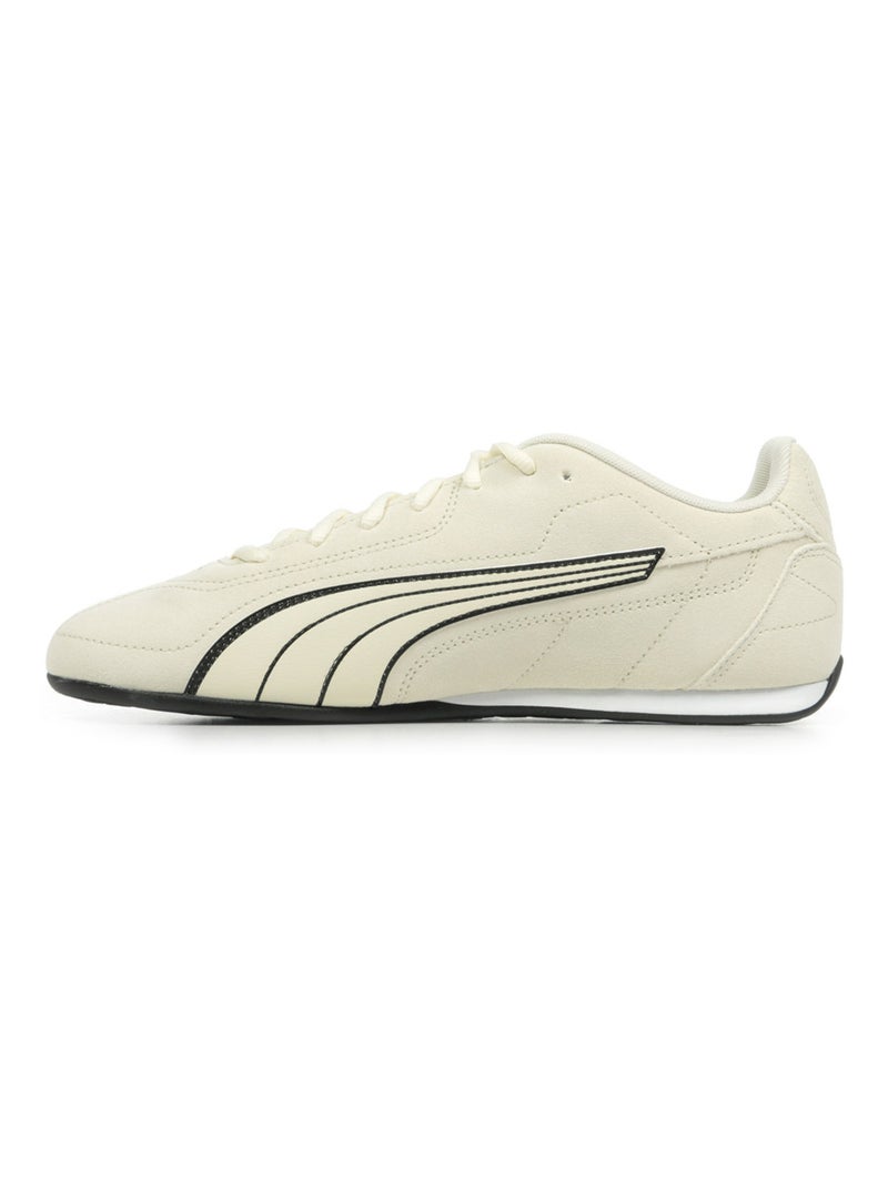 Baskets PUMA Catch SD Beige - Kiabi