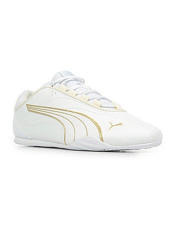 Baskets PUMA Catch Soleil
