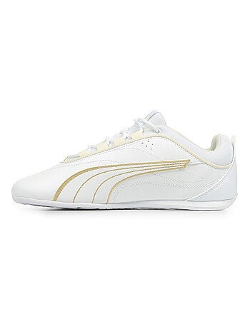 Baskets PUMA Catch Soleil